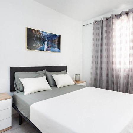 Classbnb - Nuovo Appartamento A 100M Da Playa Las Vistas Arona  Dış mekan fotoğraf