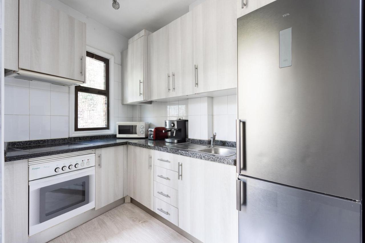 Classbnb - Nuovo Appartamento A 100M Da Playa Las Vistas Arona  Dış mekan fotoğraf
